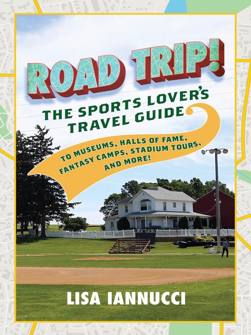 Title details for Road Trip by Lisa Iannucci - Available